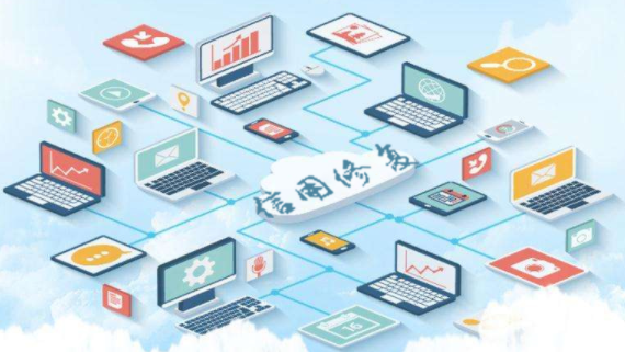 “信用修复”是一种至关重要的生态恢复