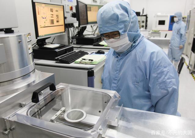 “时代变了”？关键专利皆为中国所有，情况引发美专家感慨？