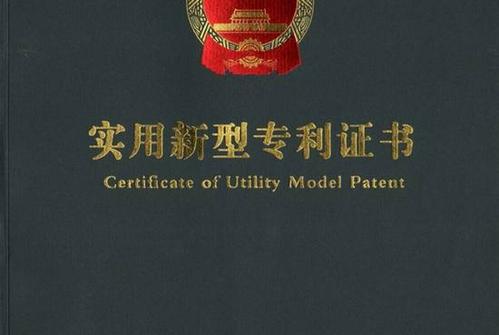 实用新型专利申请 实用新型专利申请