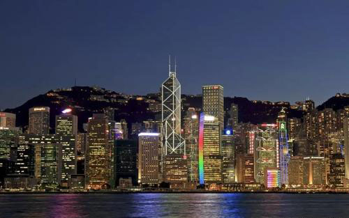 香港发展品牌专项资金 香港发展品牌专项资金