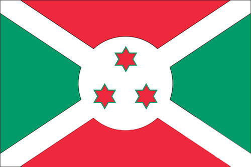 布隆迪商标注册