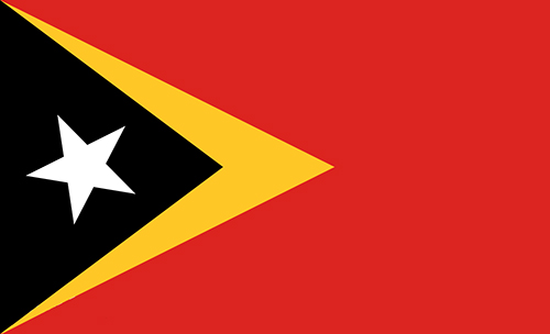 东帝汶商标注册