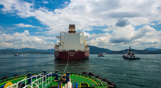 大鹏湾引航补贴