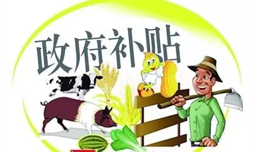 食用农产品快检点扶持补助