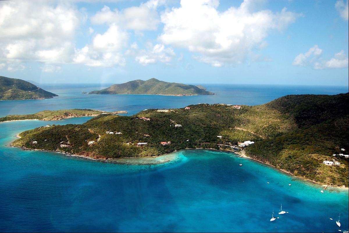 维尔京公司注册 维尔京公司注册