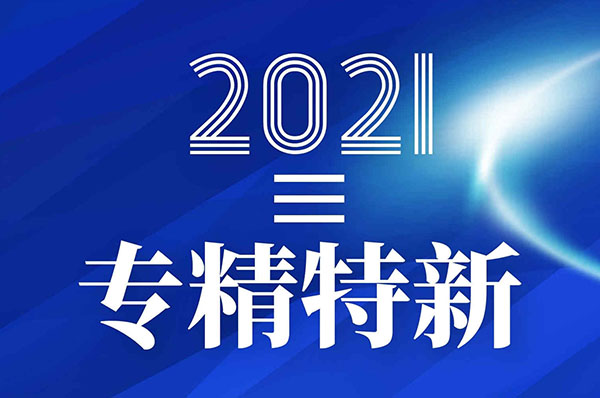 广东省“专精特新”新品发布会新品遴选