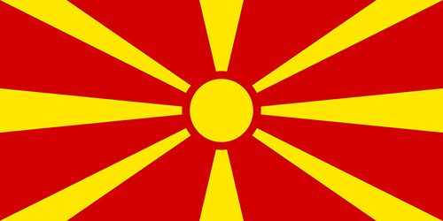 马其顿商标注册