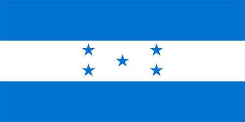 洪都拉斯商标注册