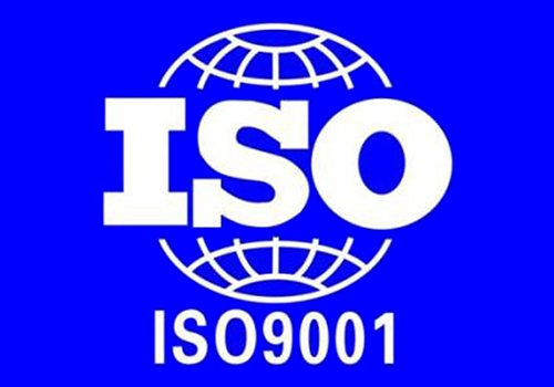 iso9001 iso9001