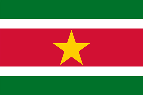 苏里南商标注册 苏里南商标注册