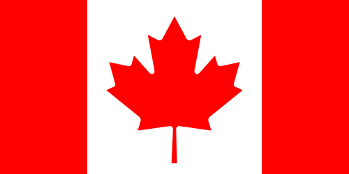 加拿大外观专利申请