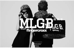 国际商标注册：李晨注册的商标“MLGB”失败了，是何缘由？