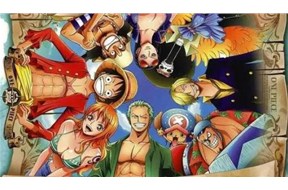 “海贼王”的版权被侵权，是怎么回事？——深圳商标注册