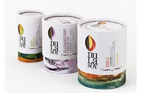 深圳品牌设计：品牌包装设计案例欣赏