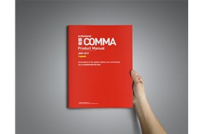 深圳品牌设计：品牌画册设计案例欣赏