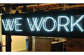 中国优客工场在纽约被告商标侵权，此事你怎么看？——深圳商标注册