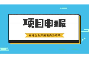 2020年深圳龙华区企业开拓境内外市场资助申报指南