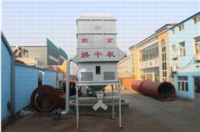 2020年广东省节能环保型水稻机械化烘干中心建设项目申报指南