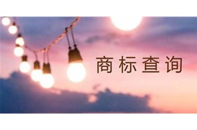 如何进行商标进度查询？