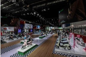 2020年深圳盐田区企业参加展会项目申报指南