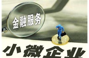 2020年中小微企业贷款贴息贴保（入库）开始啦！