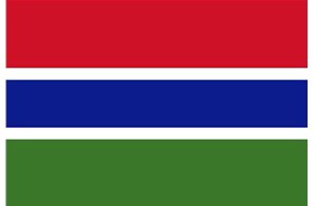 如何办理冈比亚商标注册？