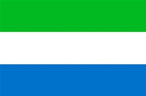 如何办理塞拉利昂商标注册？