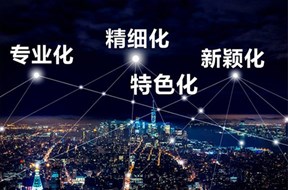 2021年深圳市“专精特新”中小企业公共服务示范平台资助申报指南