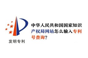 如何进行国家专利检索？
