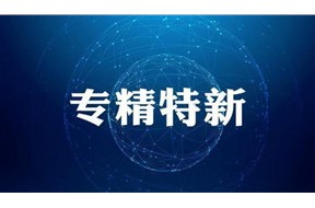 2021年广东省“专精特新”新品发布会新品遴选申报指南