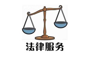 法律服务内容