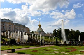 怎样进行俄罗斯专利申请？