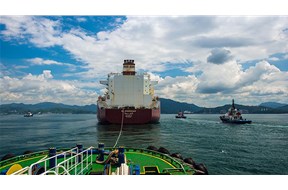 2021年深圳市大鹏湾引航补贴申报指南