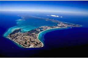 注册开曼公司的好处有哪些？