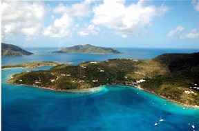 如何在英属维尔京群岛注册公司？