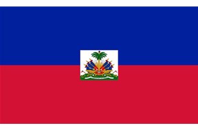 如何办理海地商标注册？