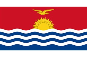 如何办理基里巴斯商标注册？