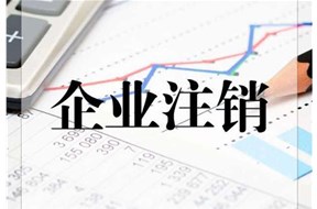 公司注销的原因有哪些？