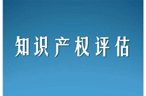 知识产权评估方法有哪些种类？