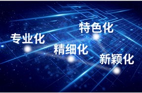 2023年深圳市专精特新小巨人企业申报时间