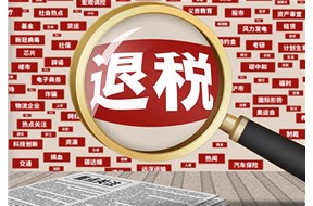 2025年湖北重点人群退税政策最新解读