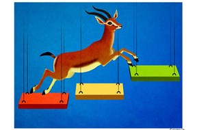 2024年深圳市瞪羚、独角兽企业培育申报指南